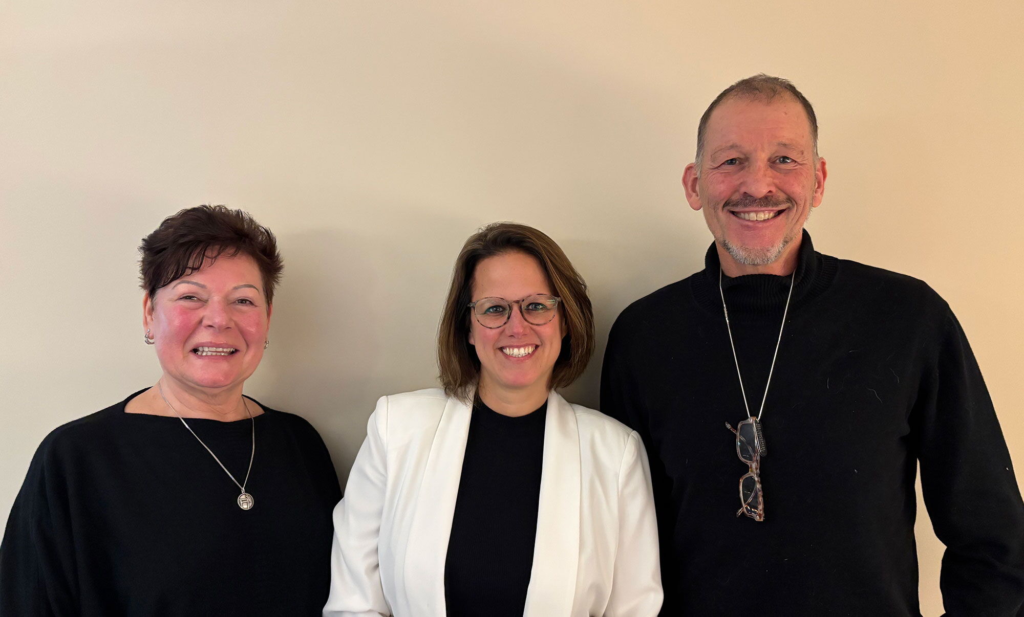 Bestuur Stichting 1tje